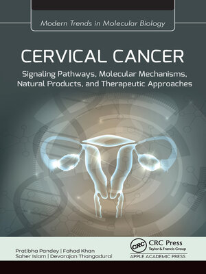 cover image of Cervical Cancer